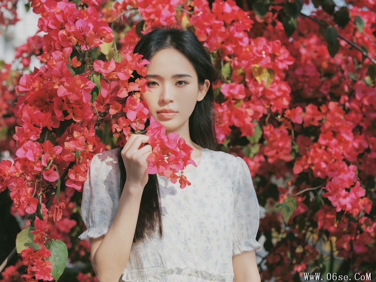 图片[31]-YiTuYu艺图语 Vol.3818 Cheng Zi[41P]-六色网