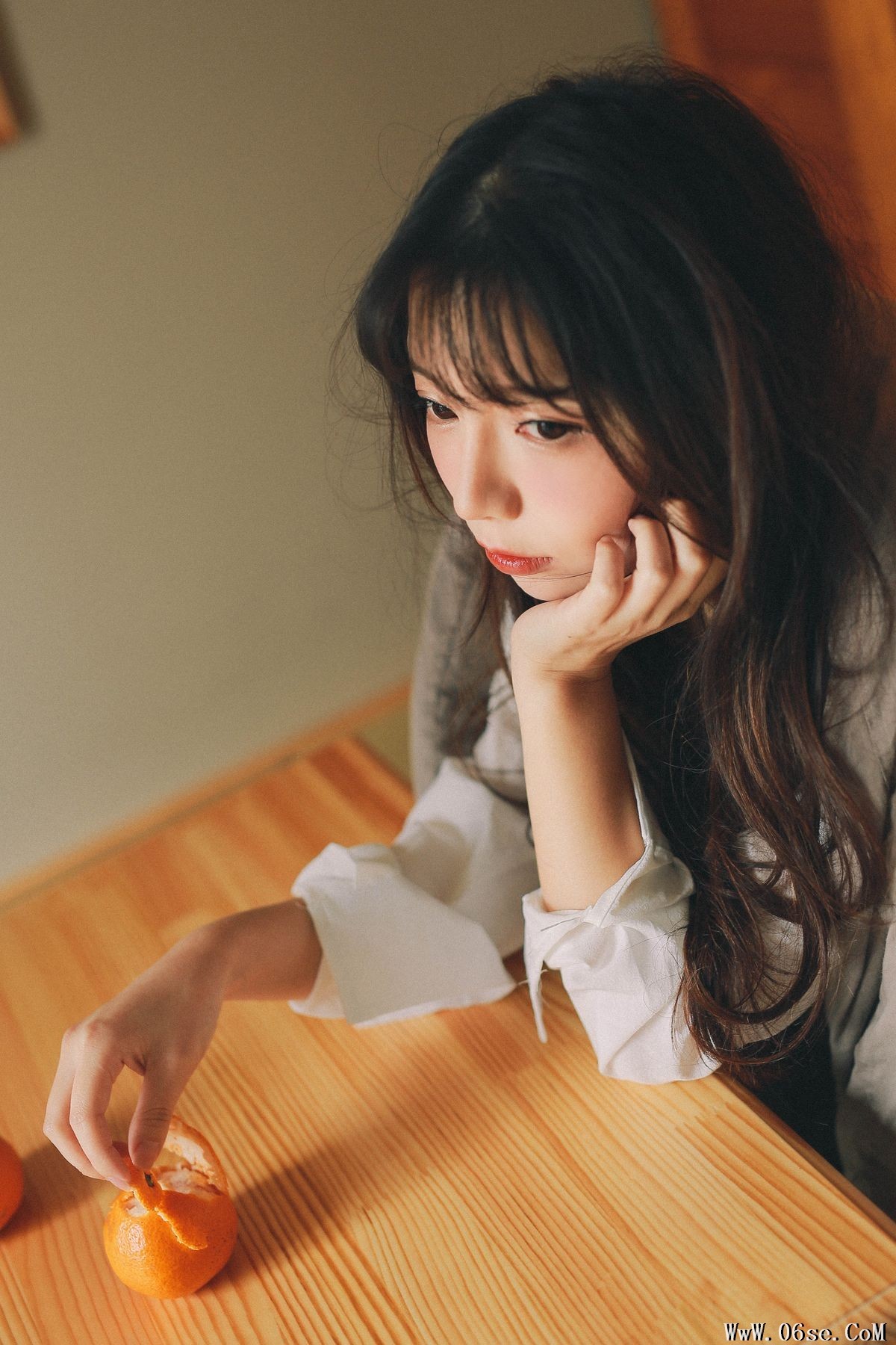 图片[5]-YiTuYu艺图语 Vol.3300 Yi Tuo Wang Yi Meng[24P]-六色网