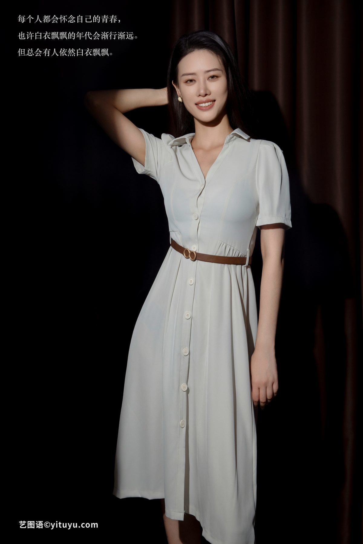 图片[3]-YiTuYu艺图语 Vol.4966 Chenaling_cl[26P]-六色网