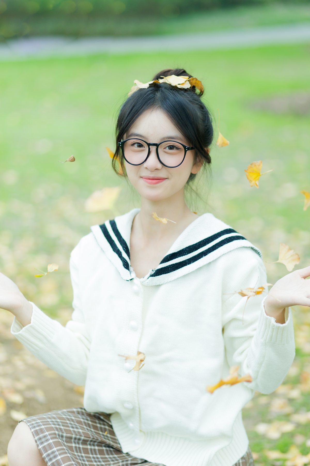 图片[18]-YiTuYu艺图语 Vol.5965 Xi Xi[32P]-六色网