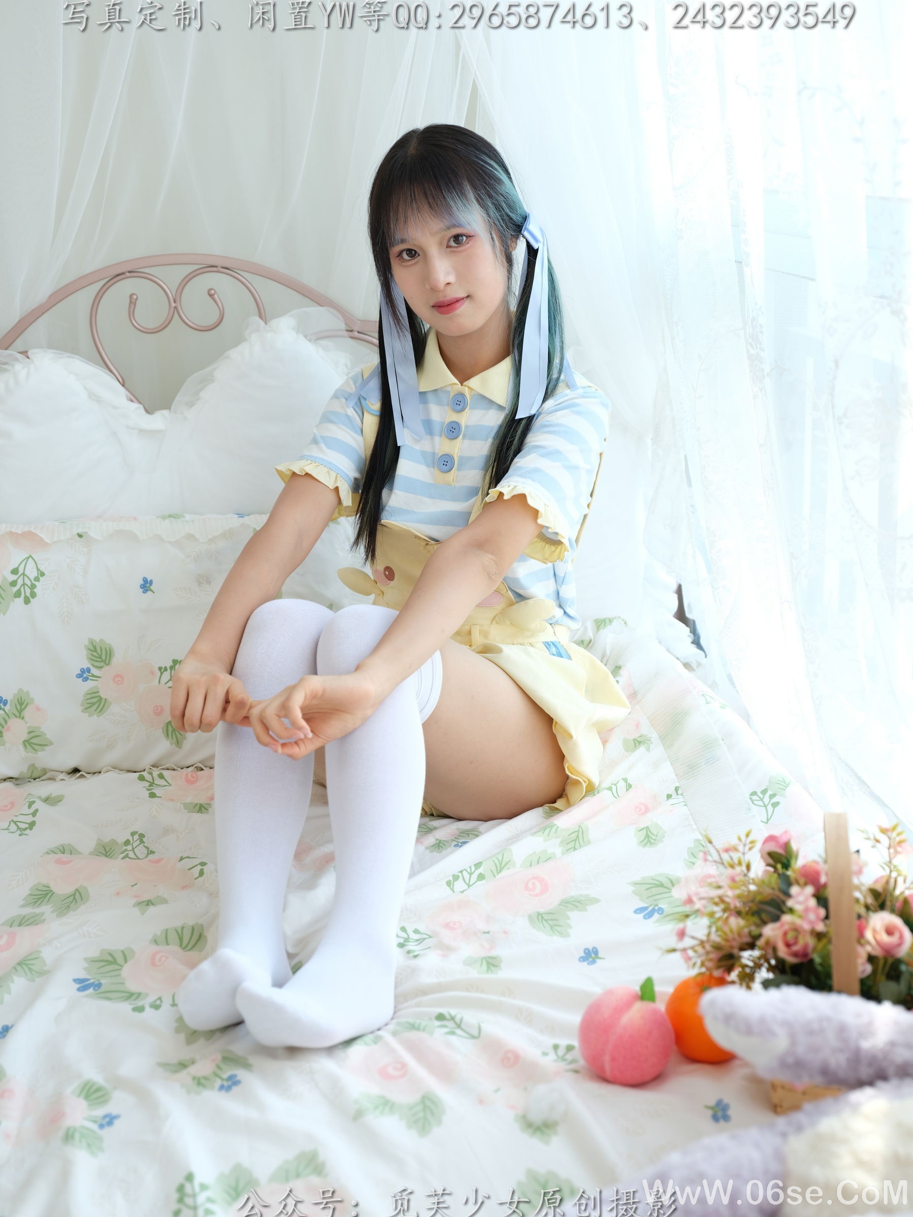 图片[36]-[觅芙少女] NO.272 琪儿 – 岛屿化作小星星[190P]-六色网