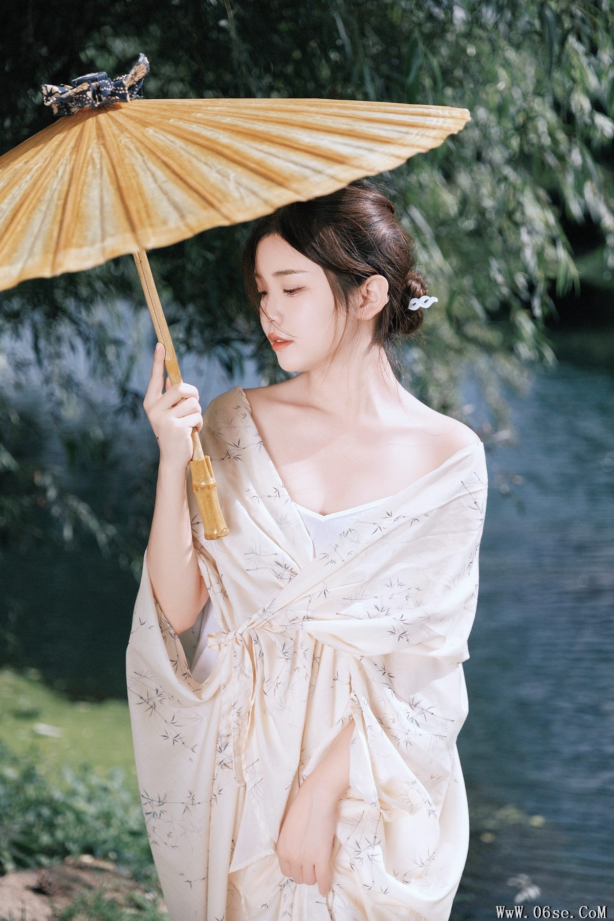 图片[36]-YiTuYu艺图语 Vol.5066 Yi Wei Tong Xue[48P]-六色网