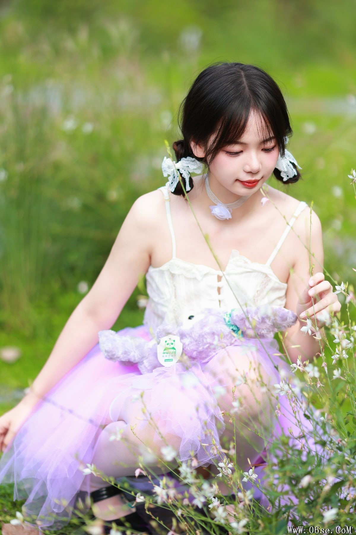 图片[30]-YiTuYu艺图语 Vol.5634 Mu Yan Se Cc[31P]-六色网