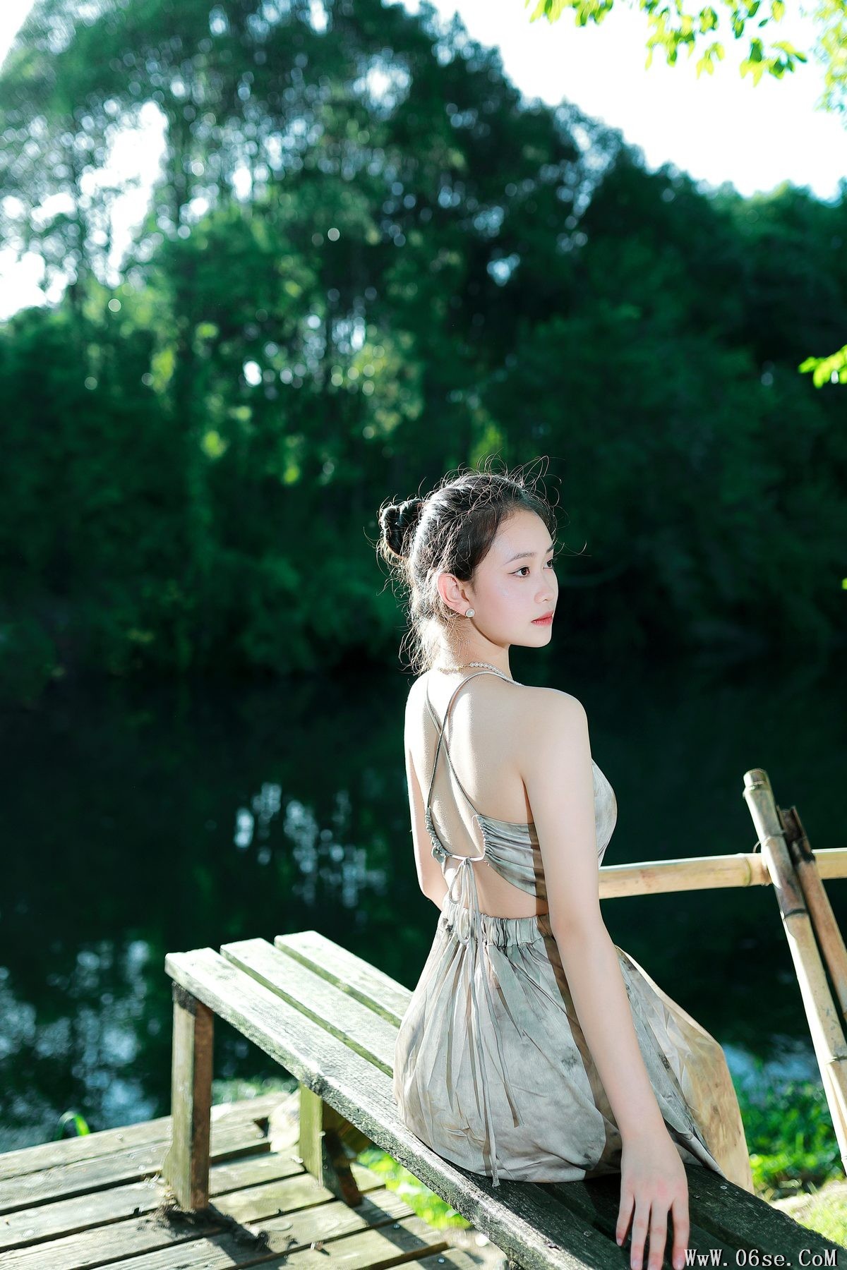 图片[9]-YiTuYu艺图语 Vol.5551 Xiao Xiao Cheng Tong Xue[41P]-六色网