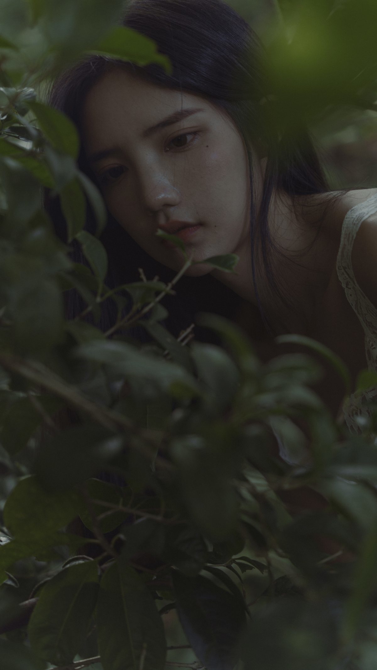 图片[5]-YiTuYu艺图语 Vol.5585 Yan Shi Yi[38P]-六色网