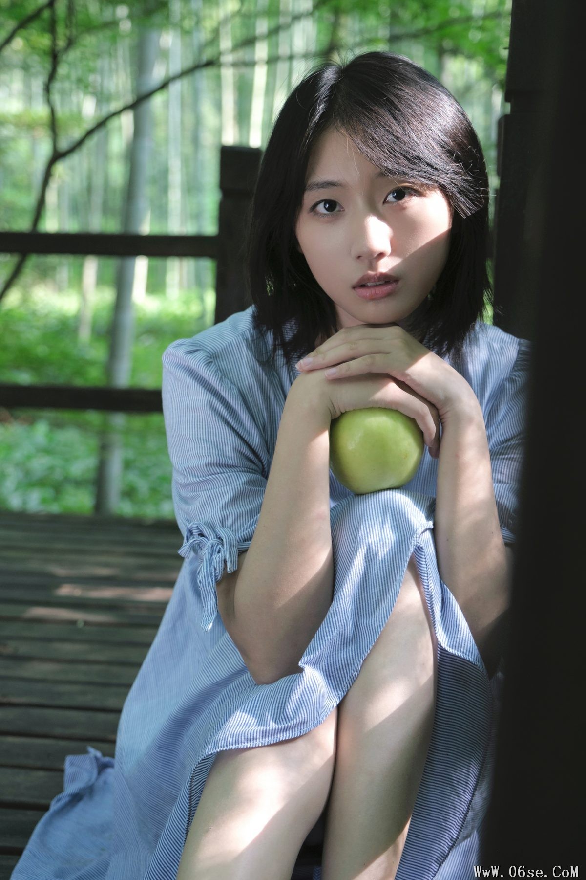 图片[4]-YiTuYu艺图语 Vol.5194 An Shi Wen Wen A[34P]-六色网