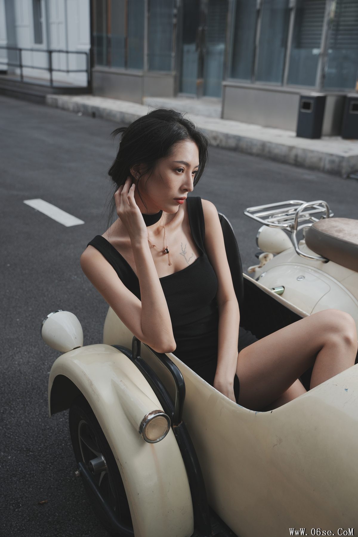 图片[19]-YiTuYu艺图语 Vol.6097 Xiao G[23P]-六色网