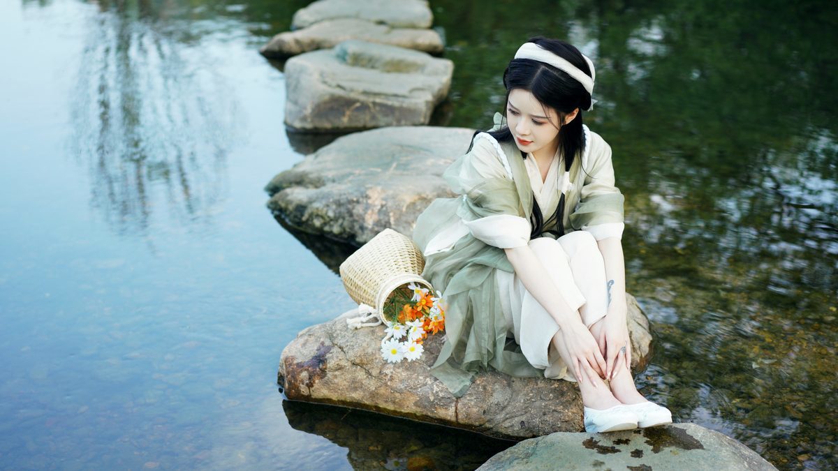 图片[16]-YiTuYu艺图语 Vol.4256 Feng Zai Qi Shi[27P]-六色网