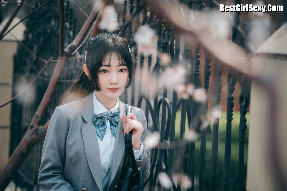 图片[5]-YiTuYu艺图语 Vol.4029 Tao Mo Gong Zi X[23P]-六色网