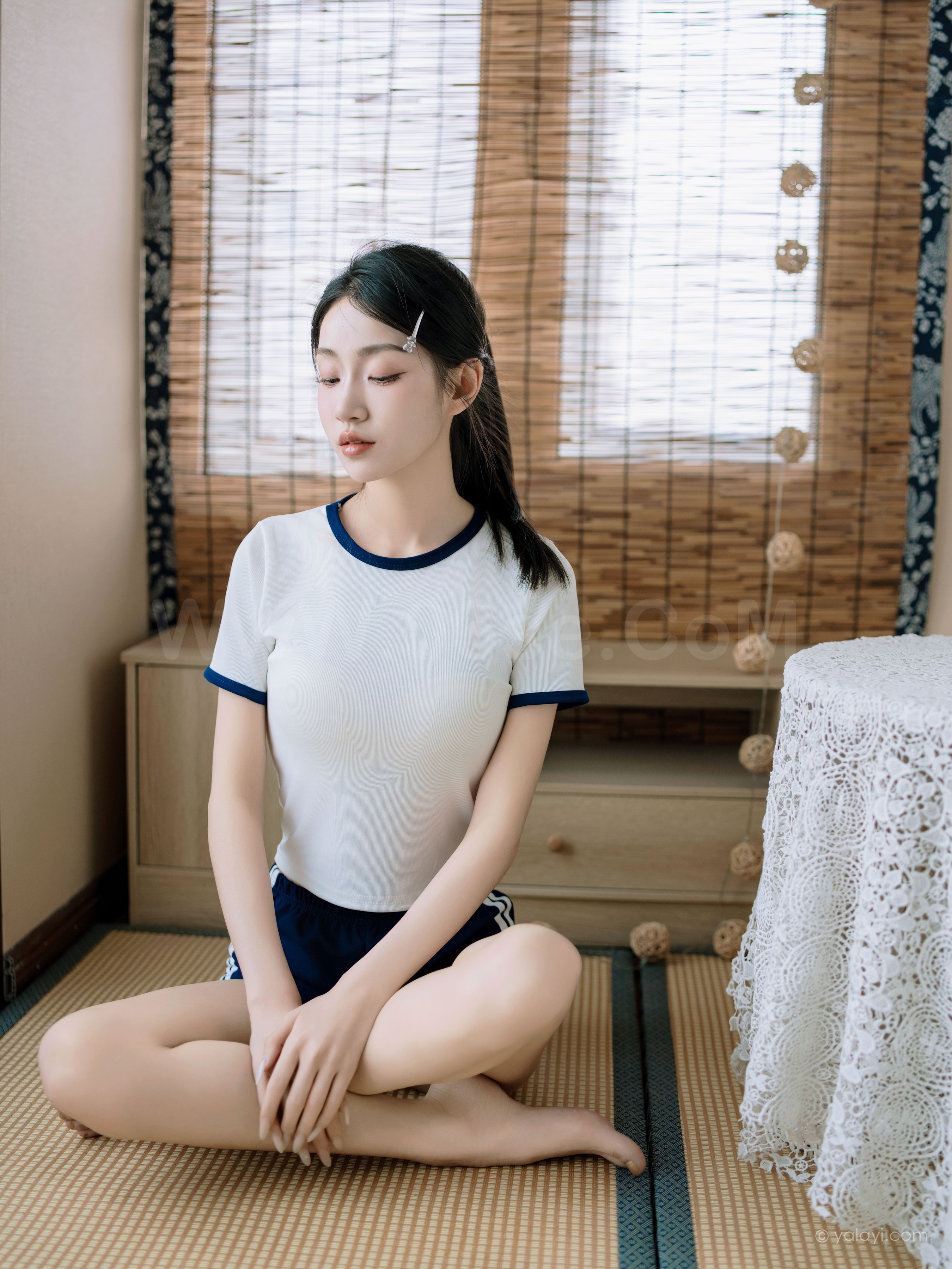 图片[39]-雅拉伊 – 兰芷《倩影》[41P]-六色网
