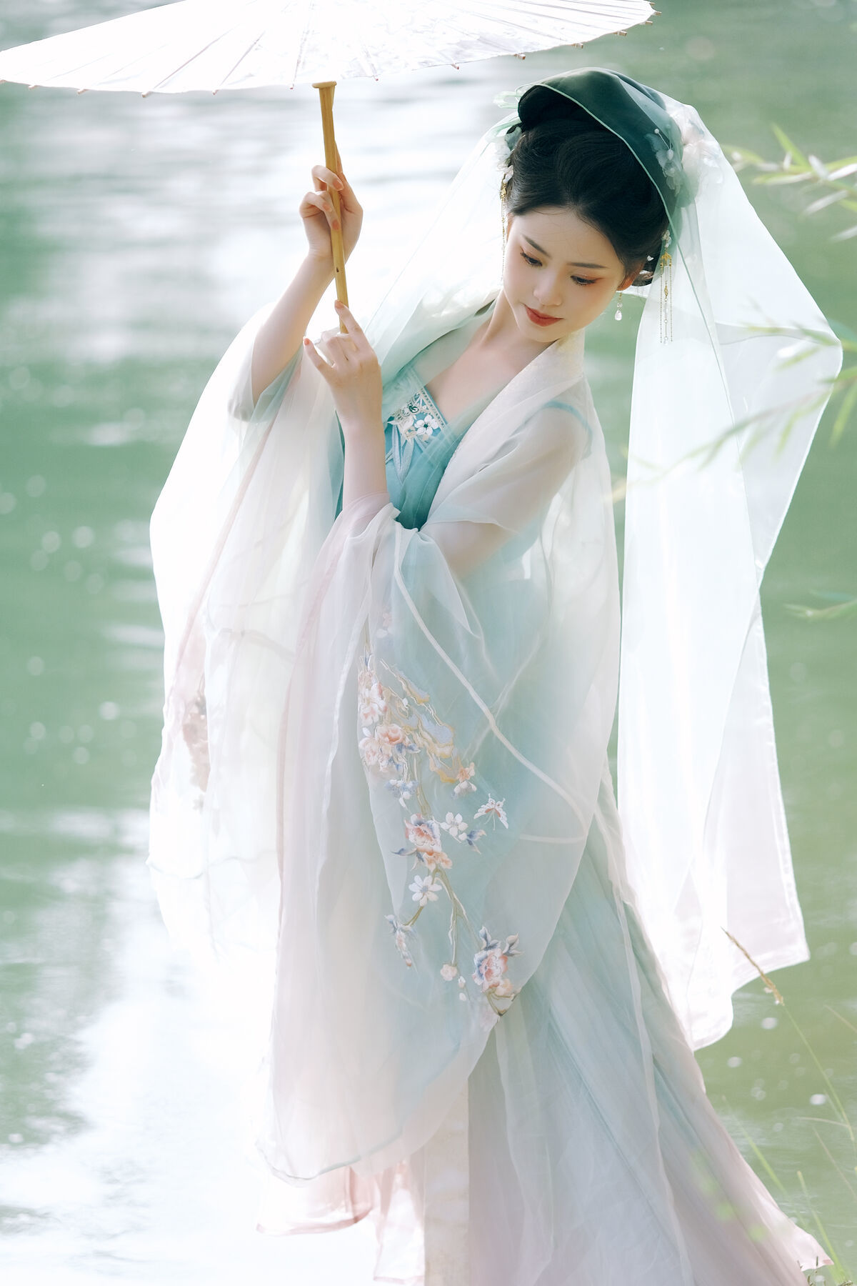 图片[16]-YiTuYu艺图语 Vol.7378 Xi Ci[26P]-六色网