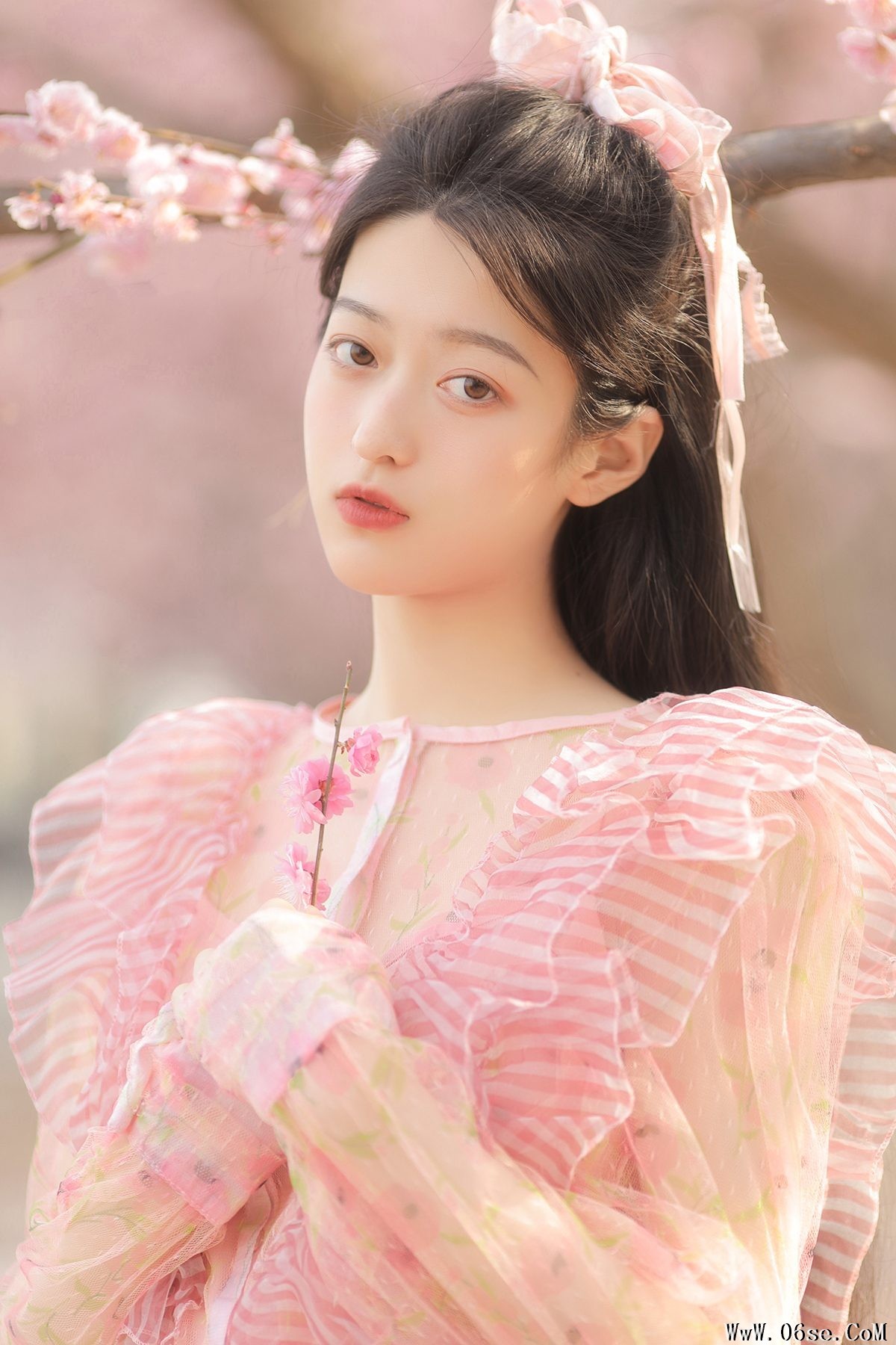 YiTuYu艺图语 Vol.4074 Li You[23P]-六色网