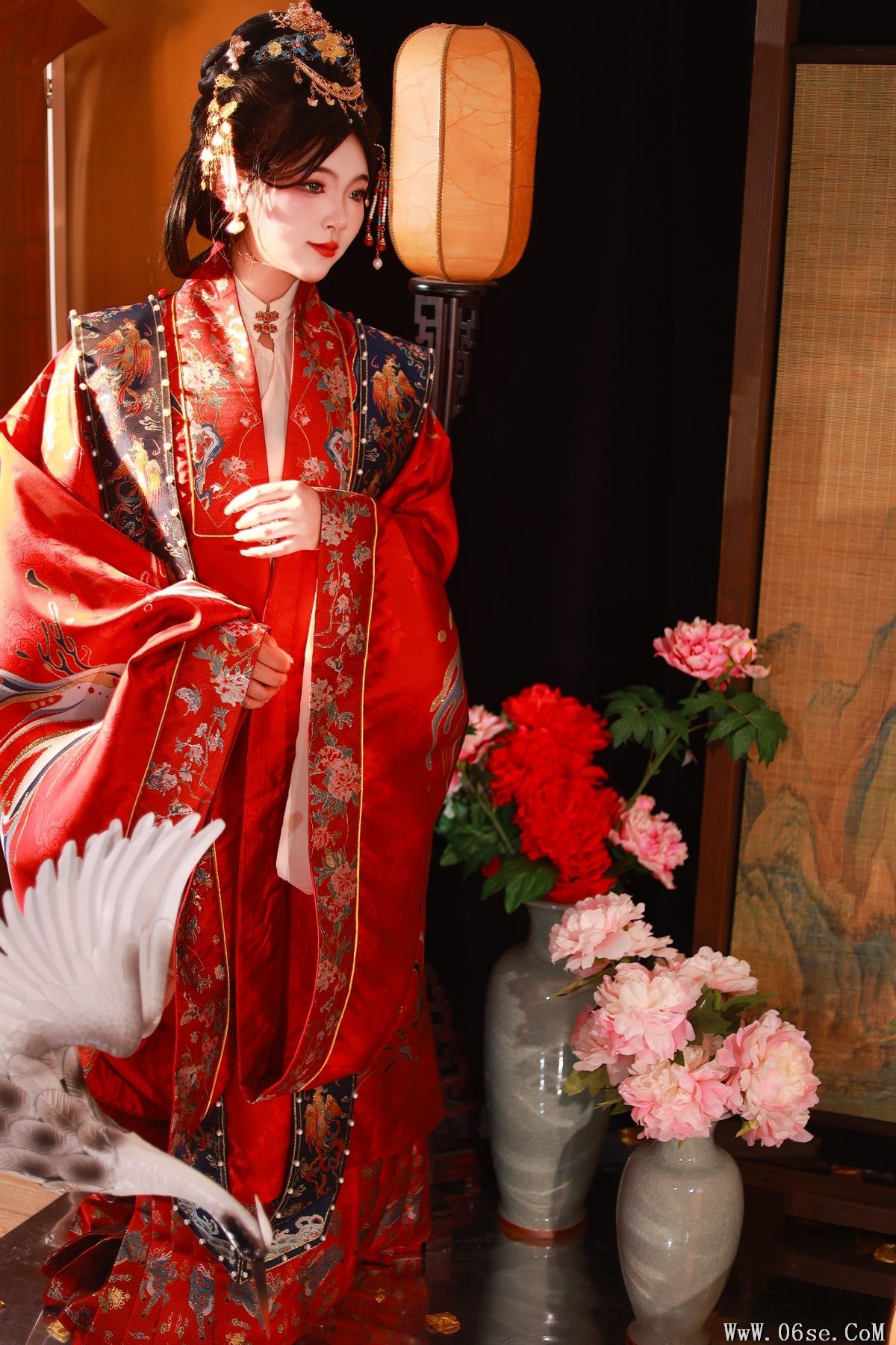 图片[7]-YiTuYu艺图语 Vol.6009 KaiLin Jiang[29P]-六色网