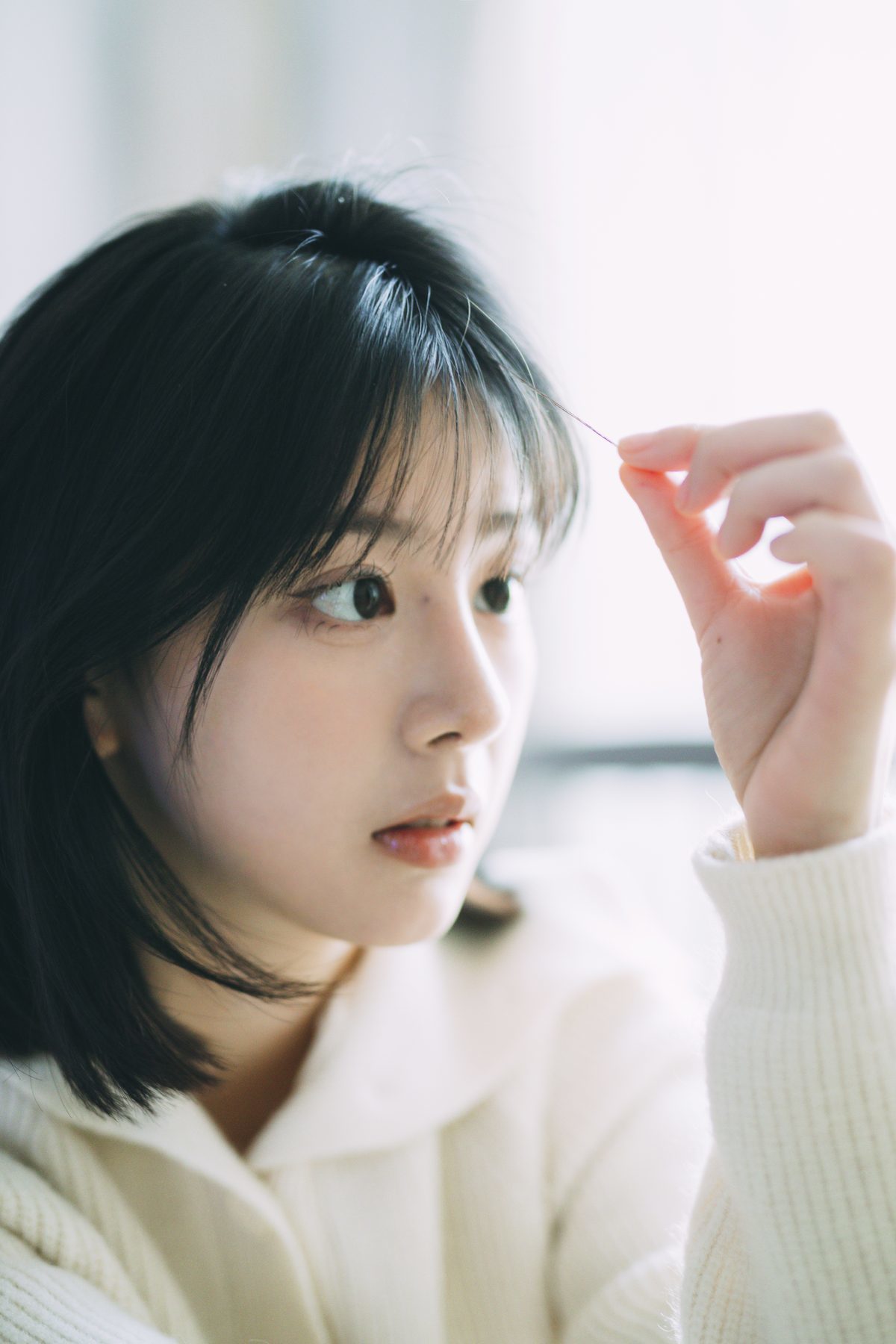 图片[33]-YiTuYu艺图语 Vol.3479 An Qi Er[40P]-六色网