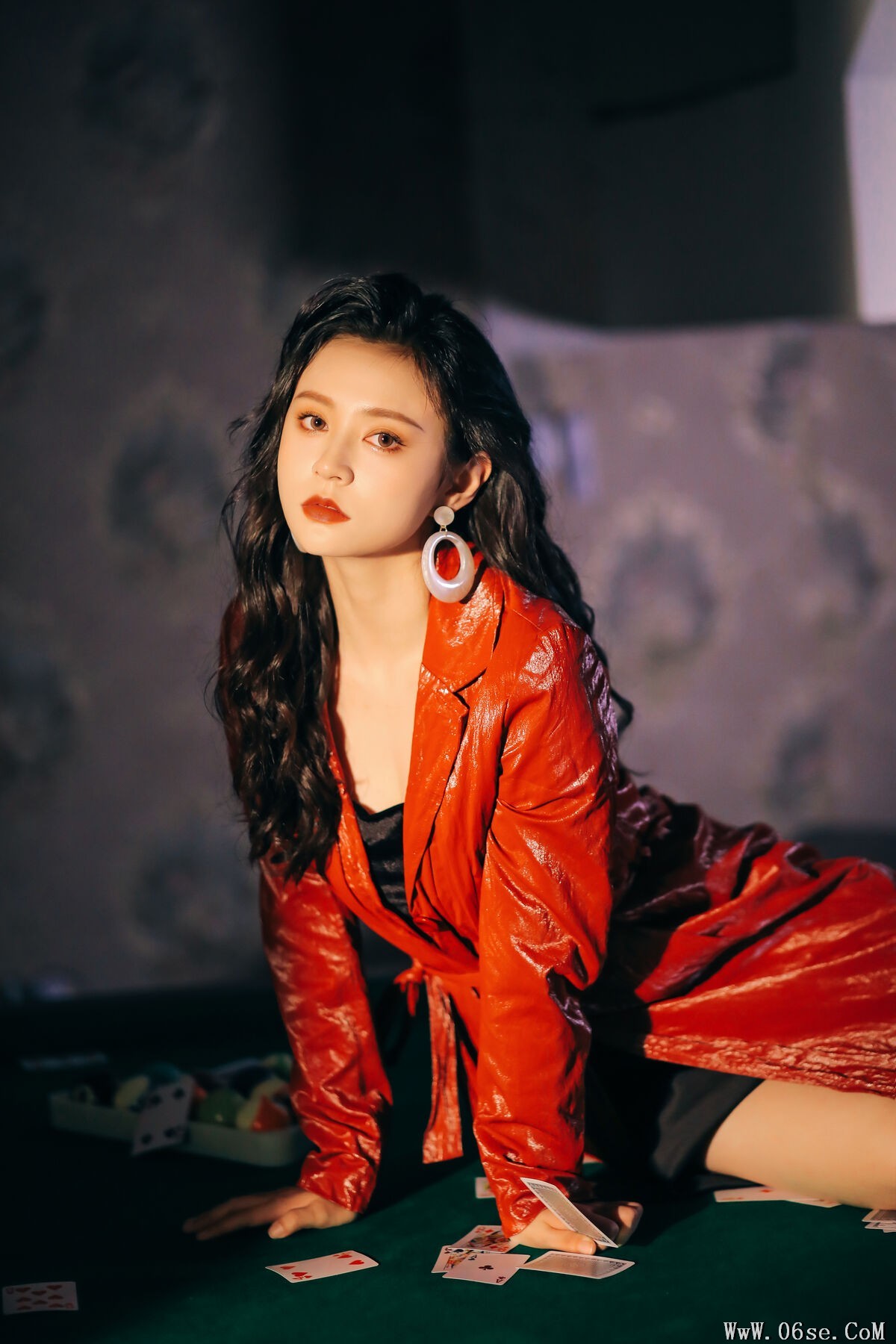 图片[25]-YiTuYu艺图语 Vol.7238 Xiao Yi[29P]-六色网