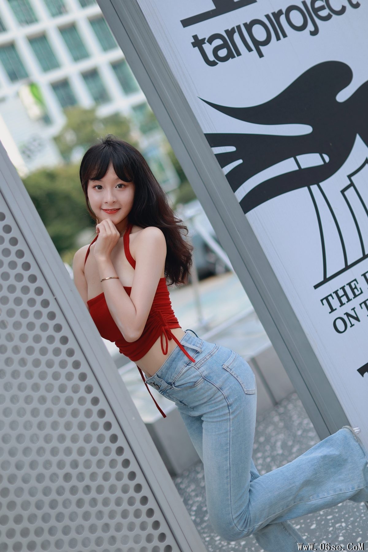 图片[23]-YiTuYu艺图语 Vol.5258 Xiao Ke[49P]-六色网