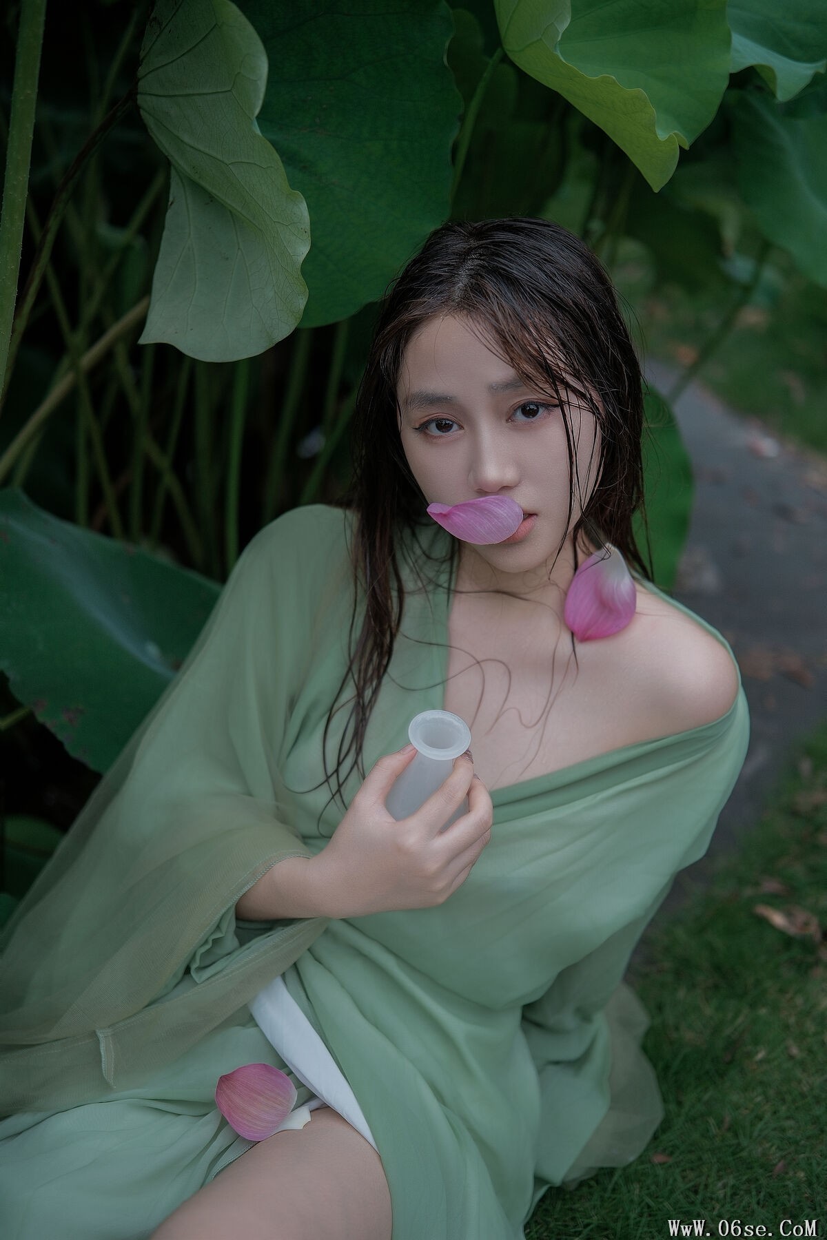 图片[19]-YiTuYu艺图语 Vol.7474 Le Le[23P]-六色网