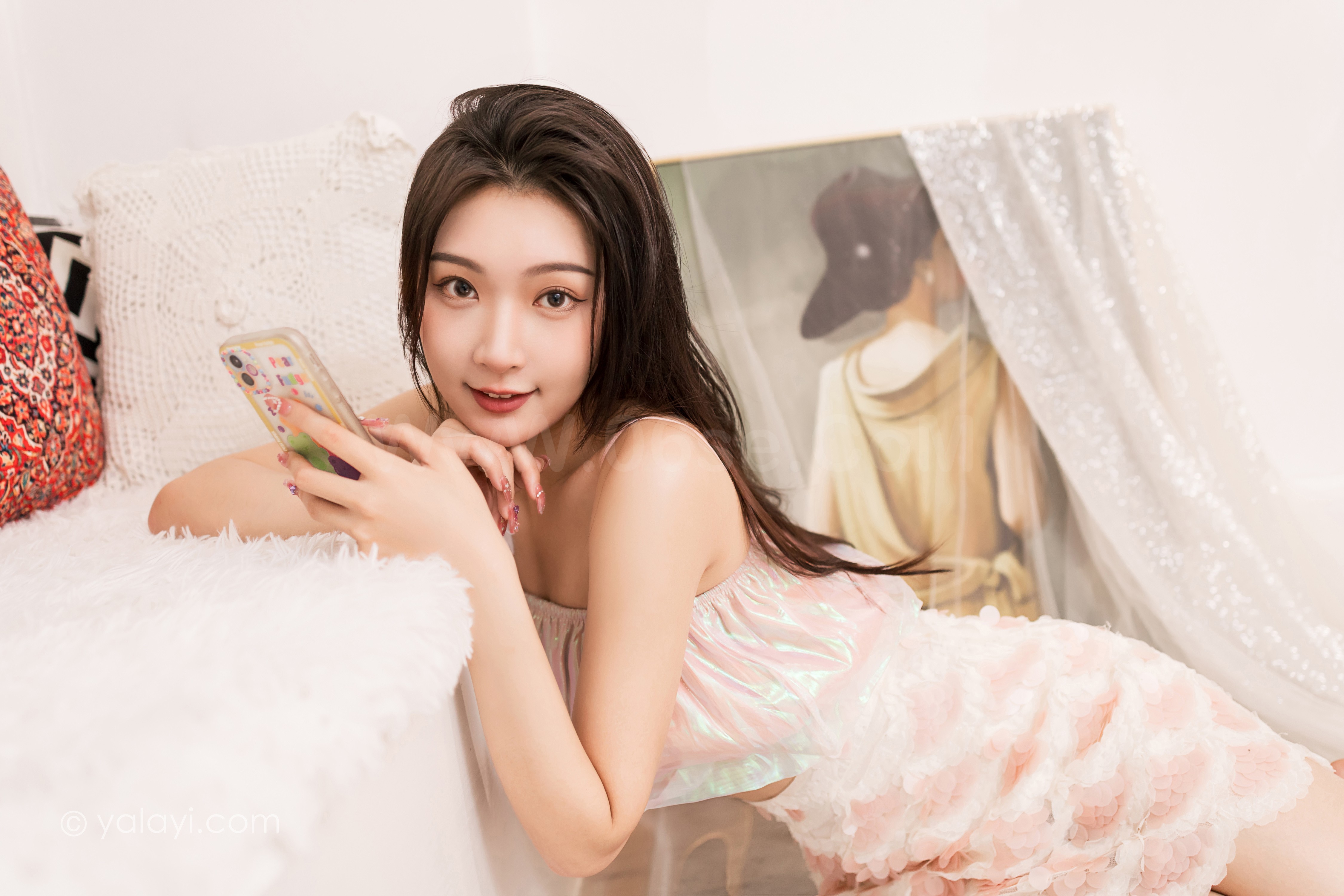 图片[6]-雅拉伊 – 徐小云《我和你》[41P]-六色网