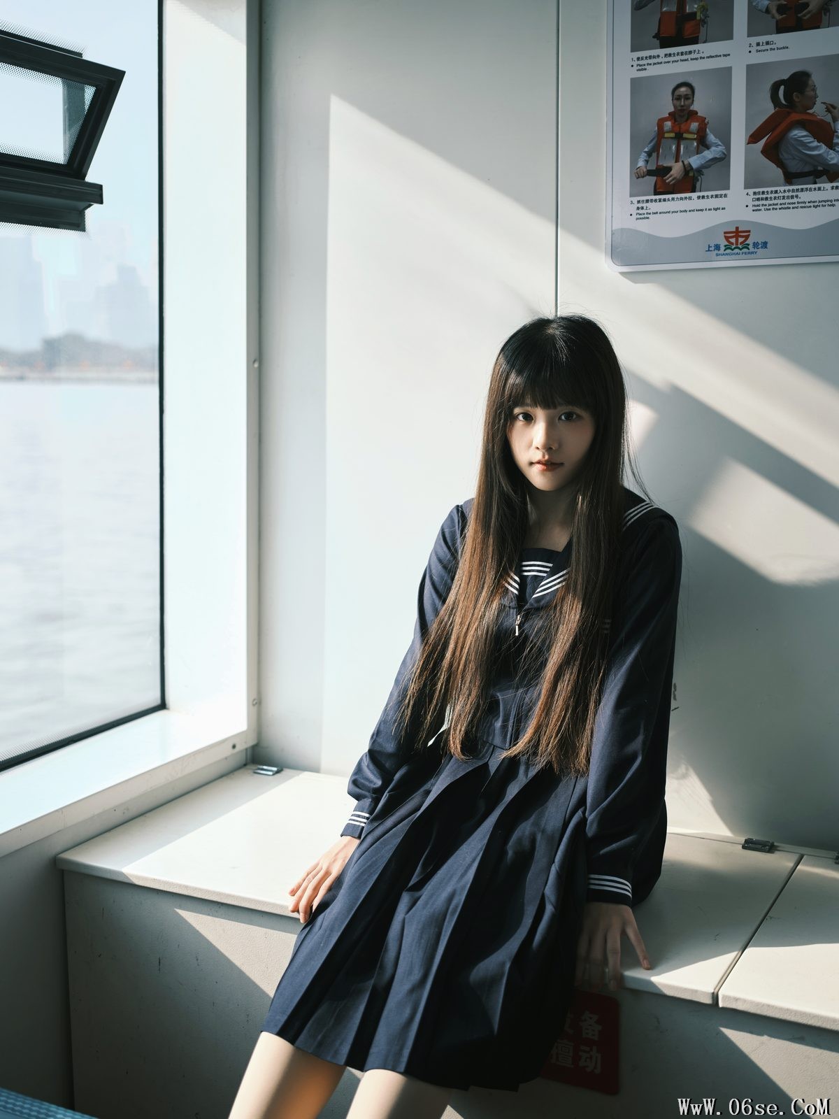图片[9]-YiTuYu艺图语 Vol.3544 Xiao Xiao Miao[54P]-六色网