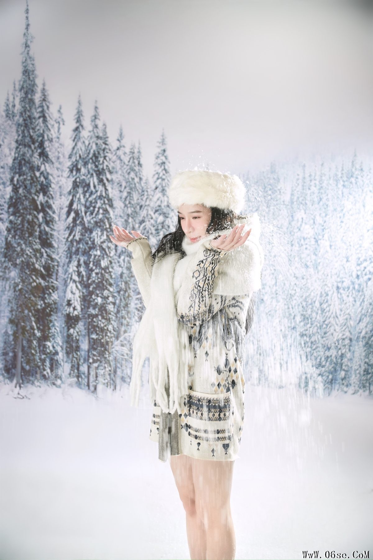 图片[10]-YiTuYu艺图语 Vol.3393 Xiao Su[24P]-六色网