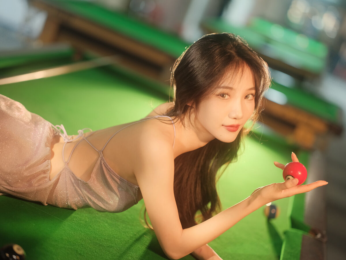 图片[38]-YiTuYu艺图语 Vol.7518 O1ne Wan[39P]-六色网