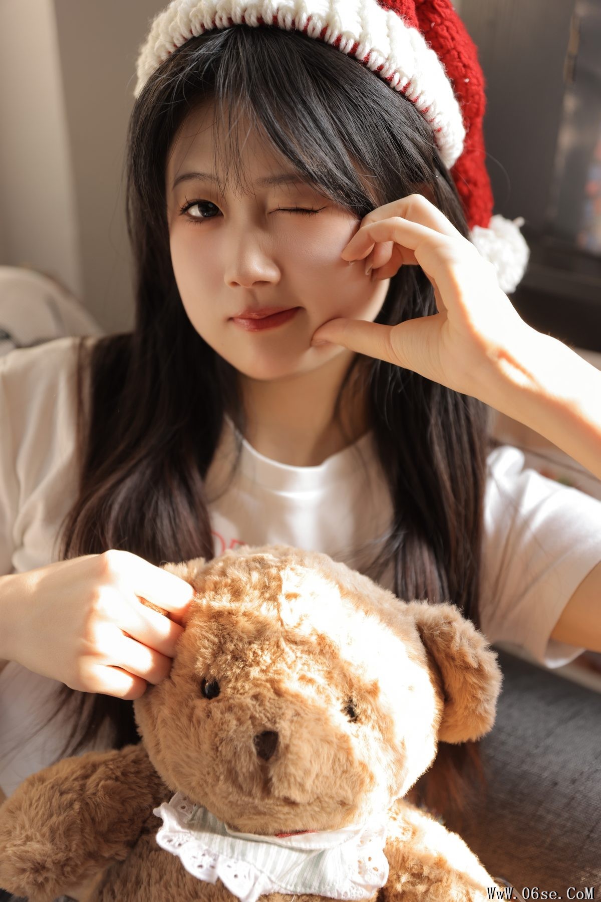 图片[19]-YiTuYu艺图语 Vol.5916 Xiao E Jiang Jiang Jiang[22P]-六色网