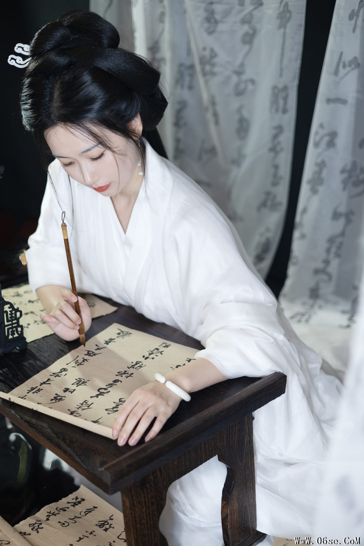 图片[25]-YiTuYu艺图语 Vol.5168 Zhi Shi[27P]-六色网