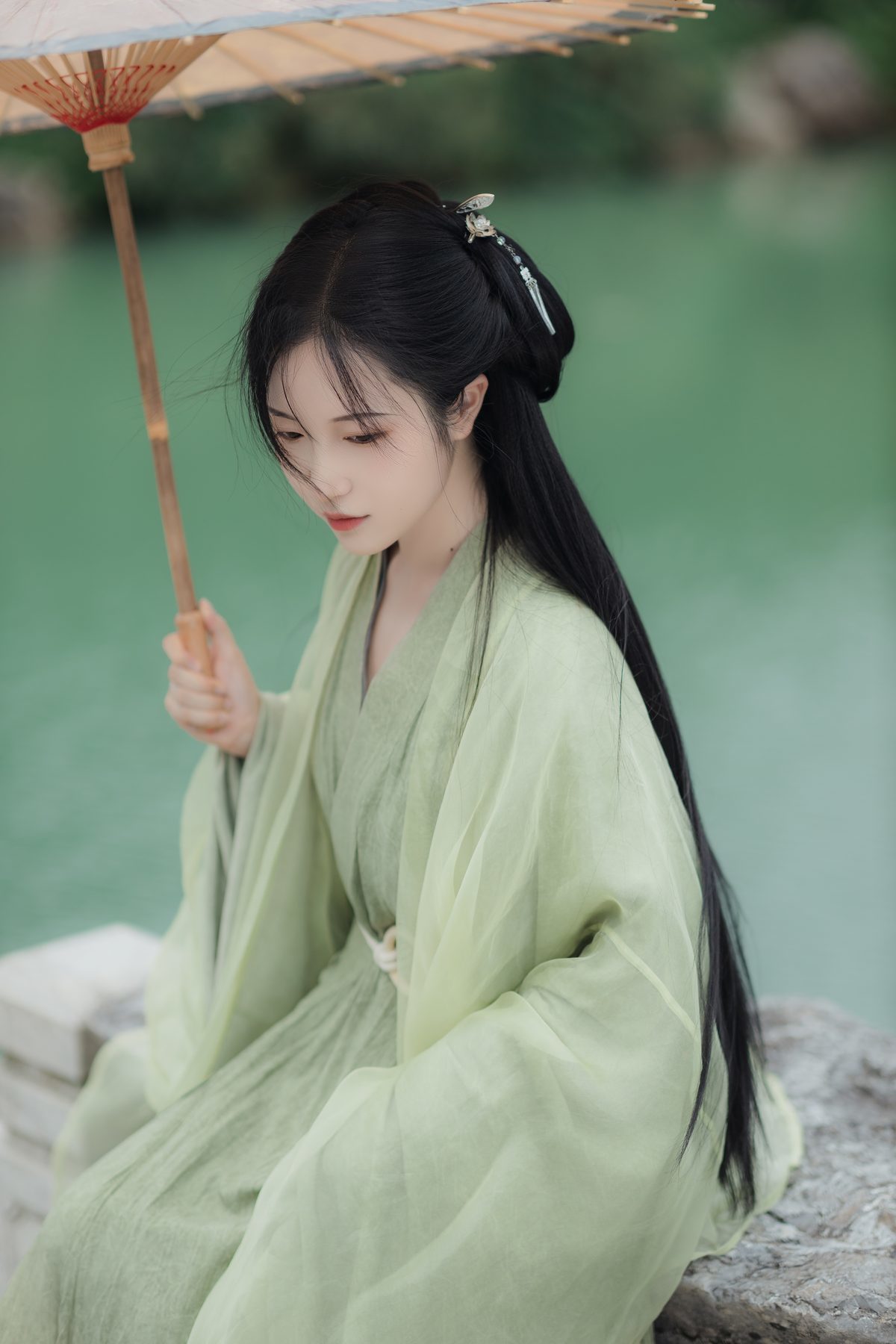 图片[16]-YiTuYu艺图语 Vol.3181 Miao Miao[20P]-六色网