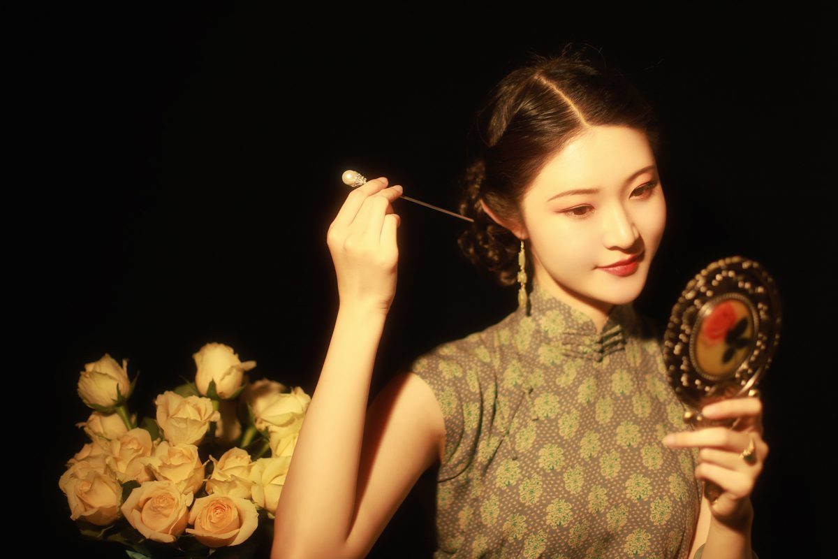 图片[24]-YiTuYu艺图语 Vol.3785 Tian Tian[29P]-六色网