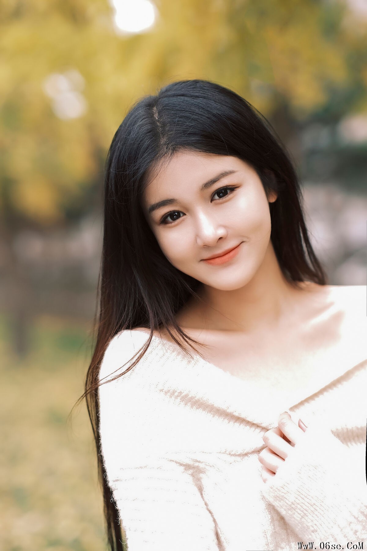 图片[11]-YiTuYu艺图语 Vol.6506 Shang Yi Han Momooly[21P]-六色网