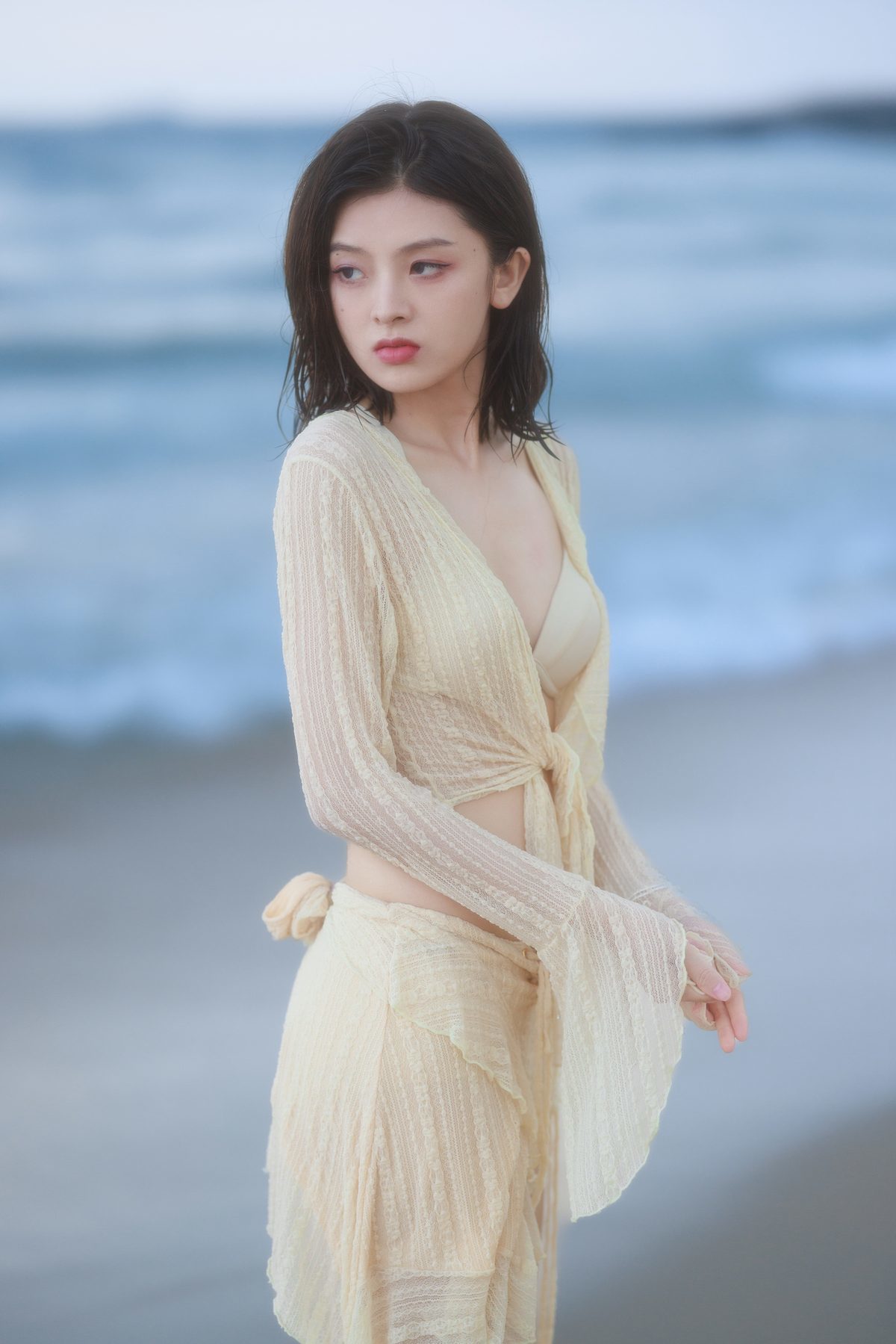 图片[30]-YiTuYu艺图语 Vol.5414 Zhang Zhang Bao[34P]-六色网
