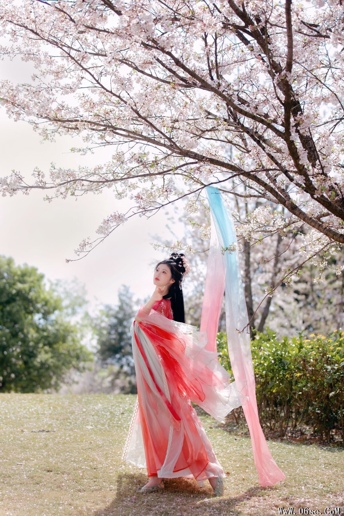 图片[5]-YiTuYu艺图语 Vol.7033 Yang Yang[22P]-六色网