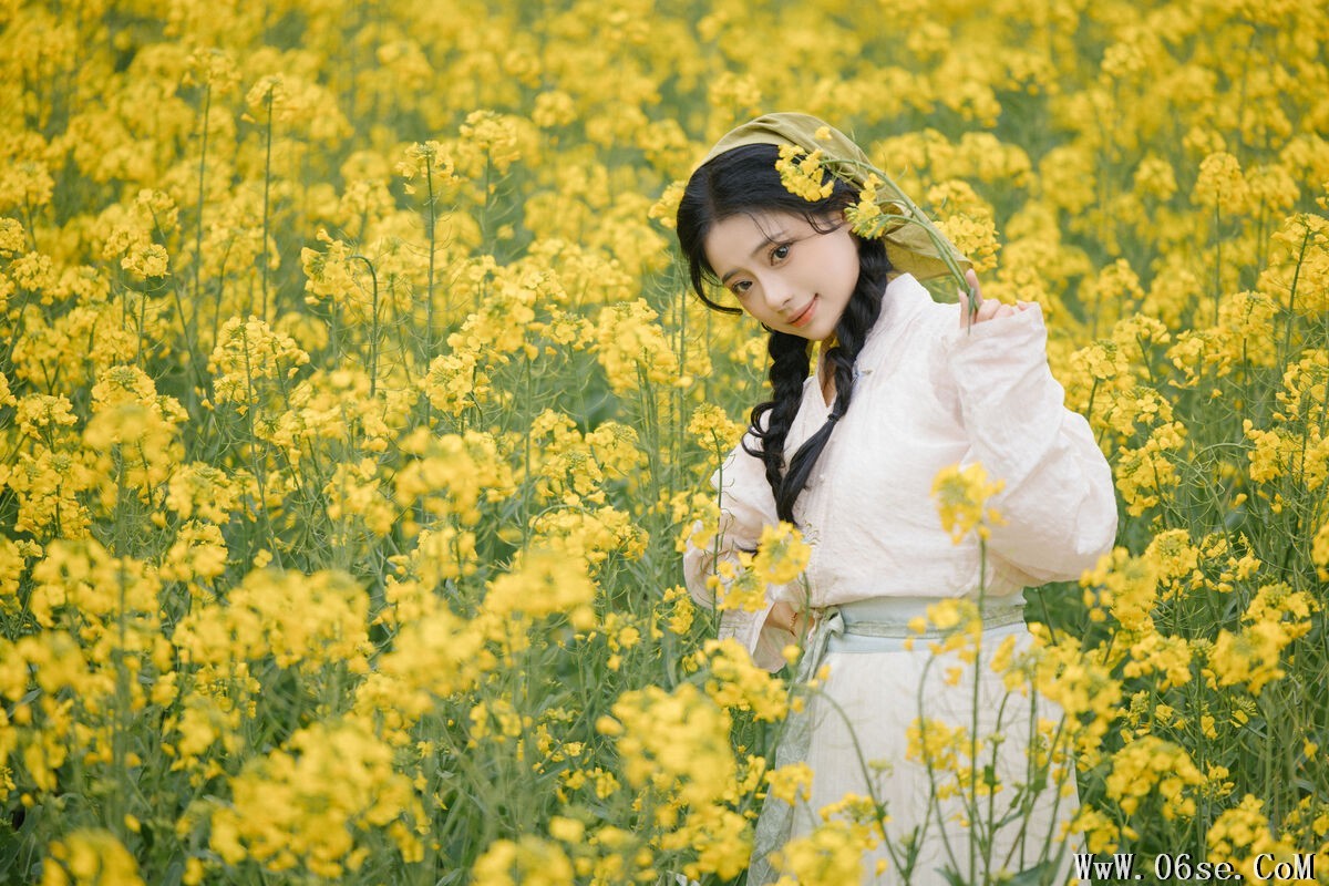 图片[22]-YiTuYu艺图语 Vol.7649 Xian Lu[35P]-六色网