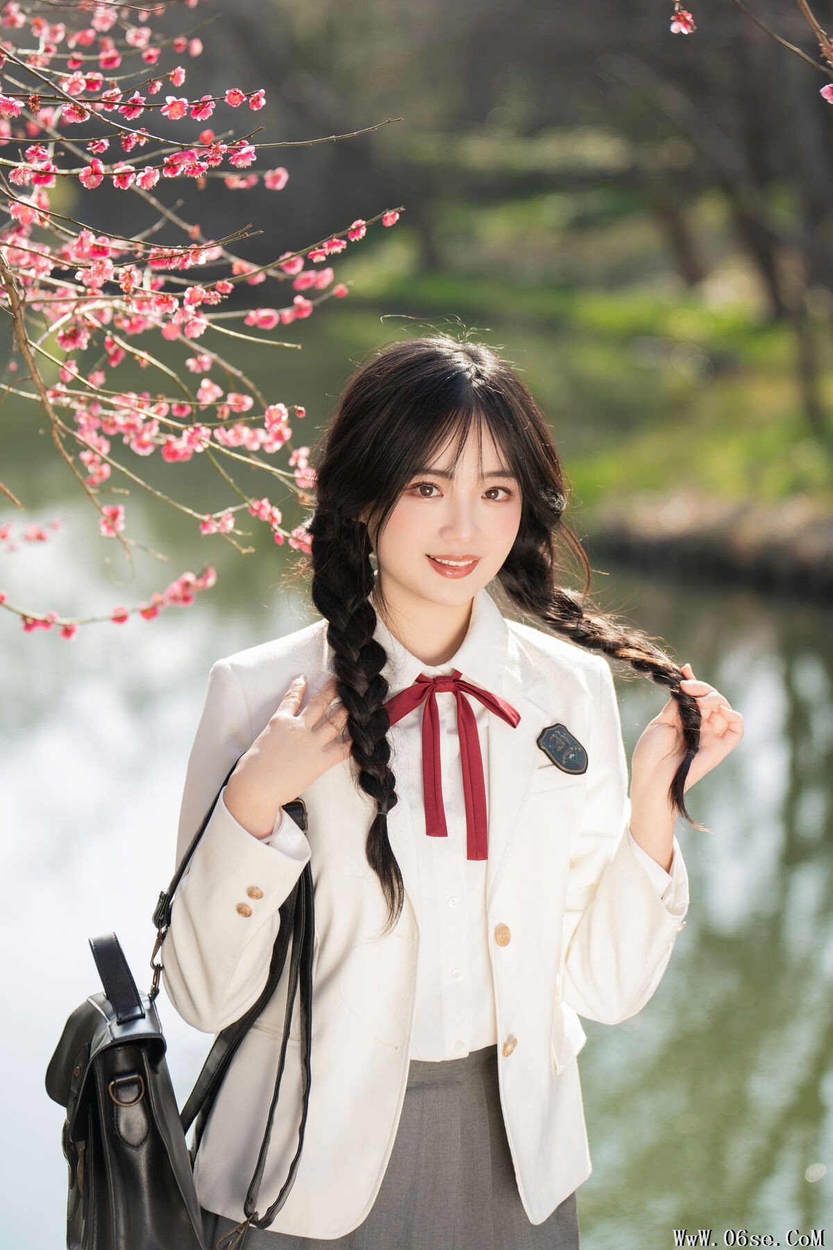 图片[13]-YiTuYu艺图语 Vol.6616 Xiao Ou O[28P]-六色网