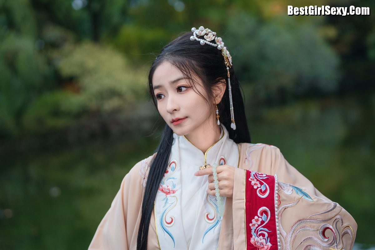图片[22]-YiTuYu艺图语 Vol.4028 Xiao Ze[34P]-六色网