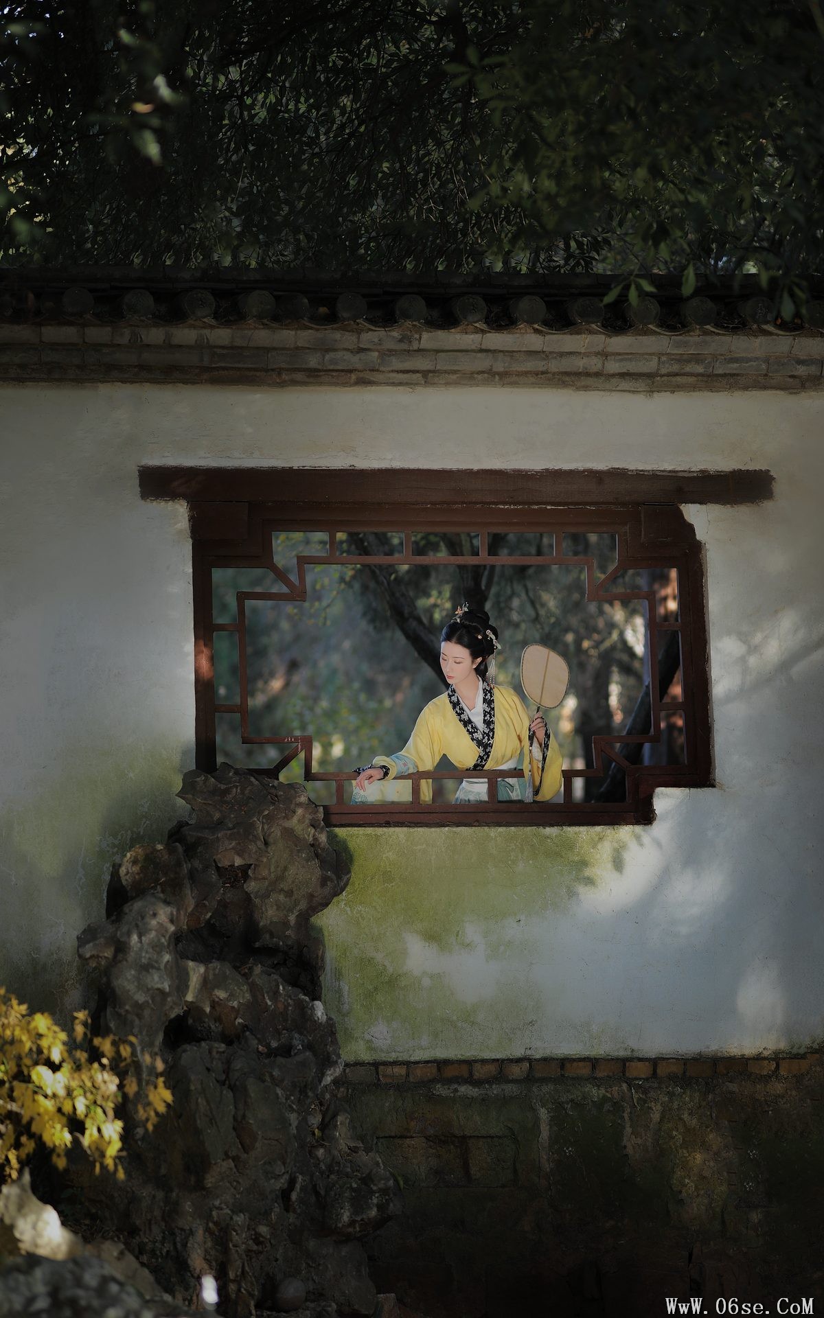 图片[13]-YiTuYu艺图语 Vol.6246 Mao Chao Xi Baby[29P]-六色网