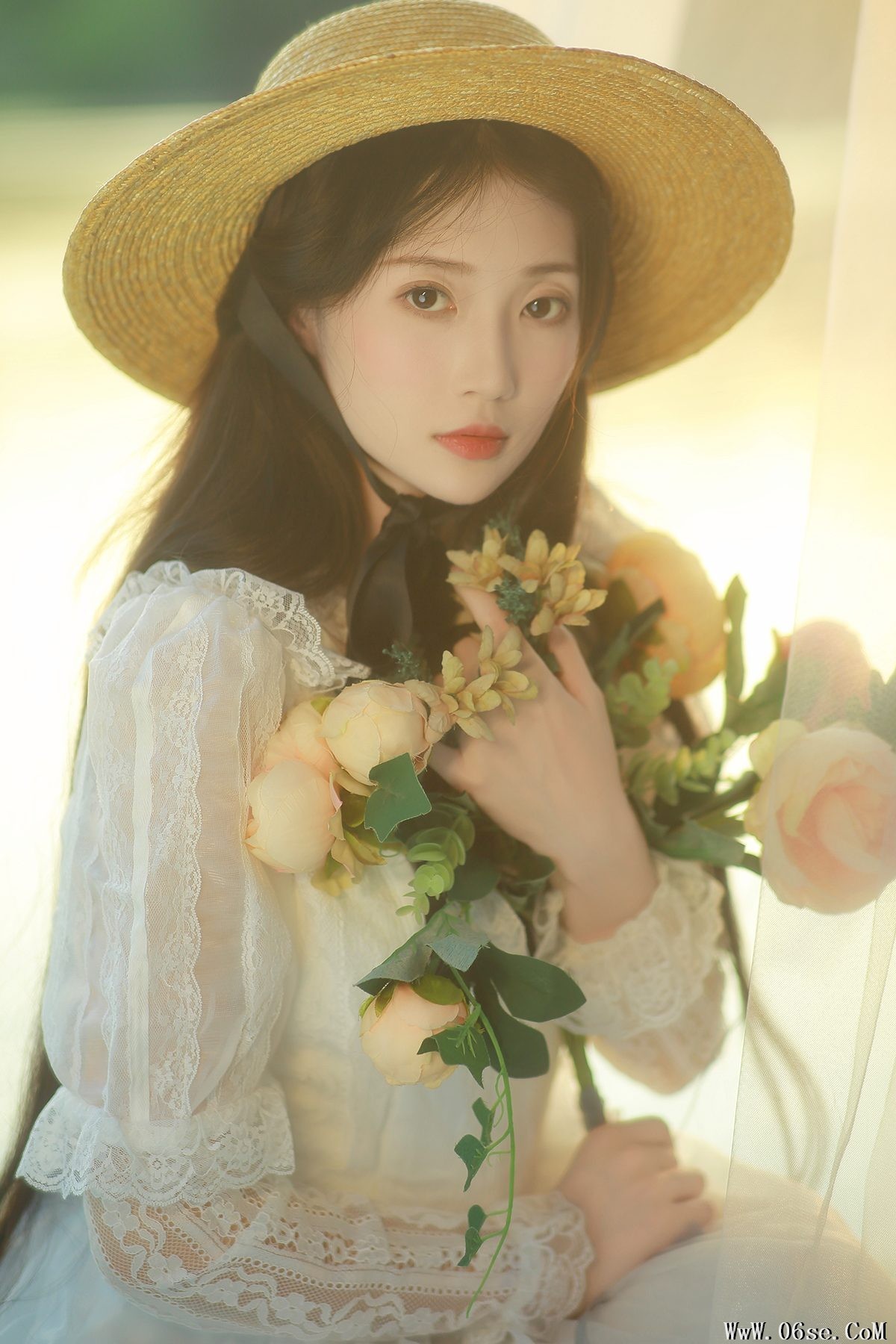 YiTuYu艺图语 Vol.4053 Liu Liu Yang Liu Liu[40P]-六色网