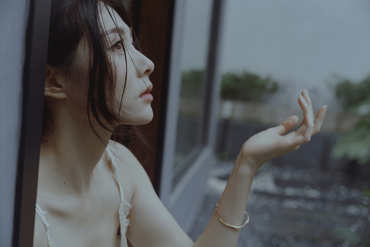 图片[21]-YiTuYu艺图语 Vol.7708 Tu Tu Zi[24P]-六色网