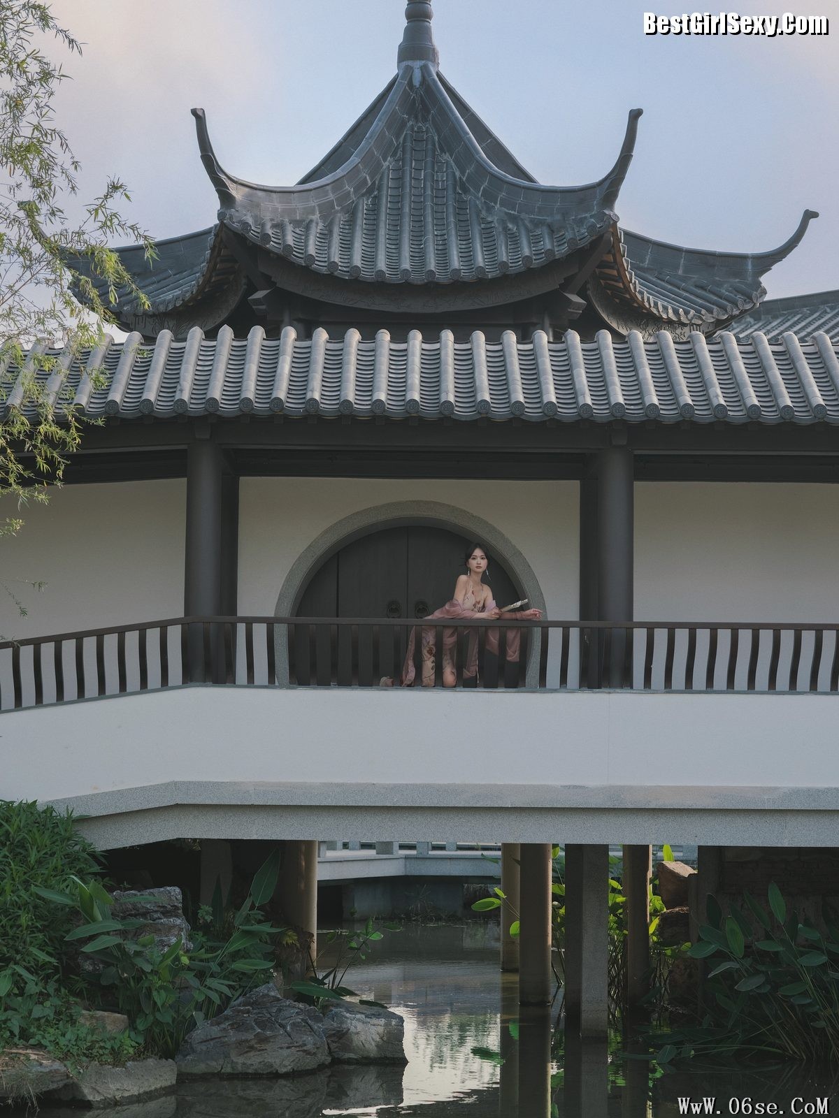 图片[39]-YiTuYu艺图语 Vol.4127 Da Wai Wai Ge[47P]-六色网