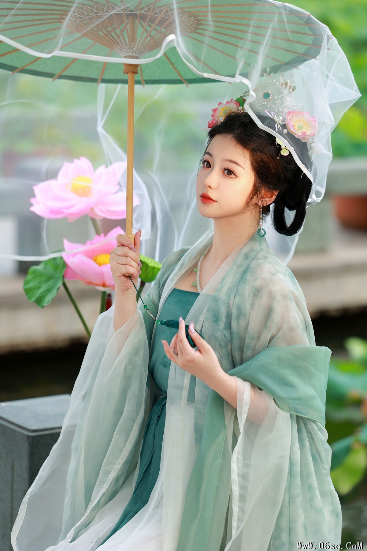 图片[13]-YiTuYu艺图语 Vol.7419 Bu Ke Ai De He He Miao[35P]-六色网