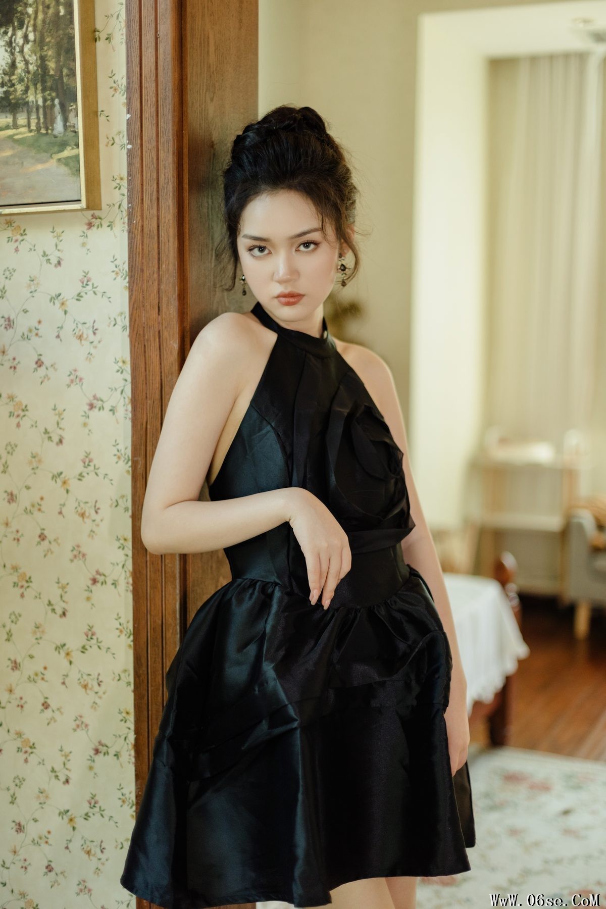 图片[11]-YiTuYu艺图语 Vol.5831 Chen You Na[24P]-六色网