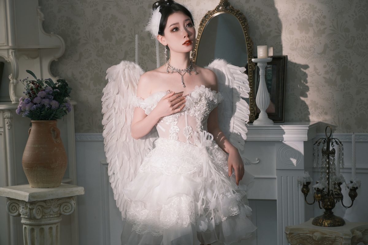 图片[9]-YiTuYu艺图语 Vol.4971 Xiao Xuan Zai Bu Zai[24P]-六色网