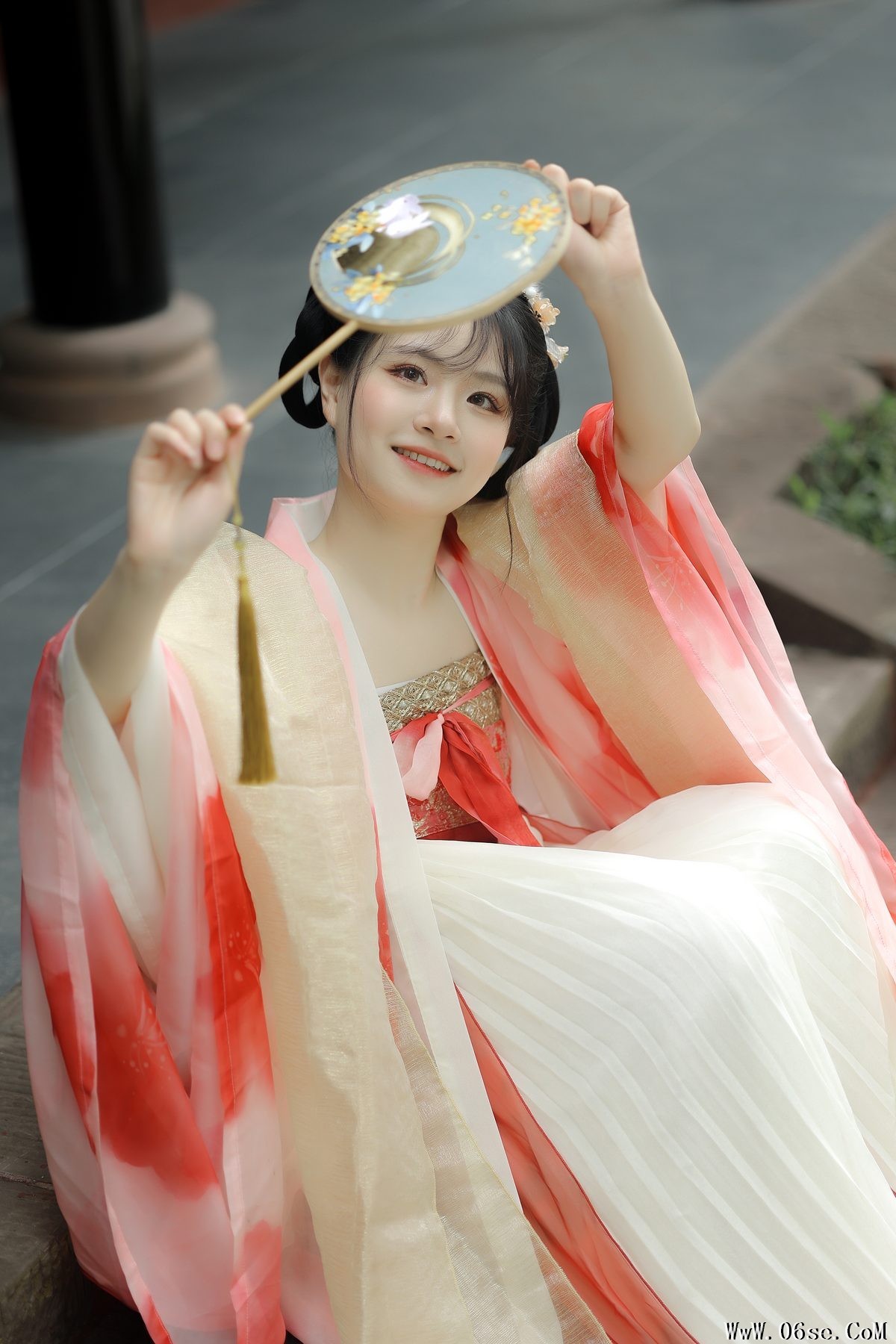 图片[5]-YiTuYu艺图语 Vol.5418 Mai Ko[24P]-六色网