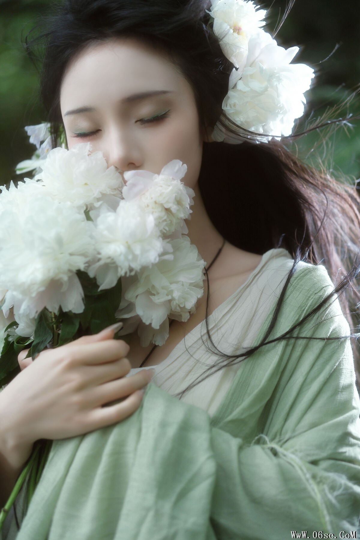 图片[10]-YiTuYu艺图语 Vol.7478 Yi Zhi Mu Yao Yao[27P]-六色网