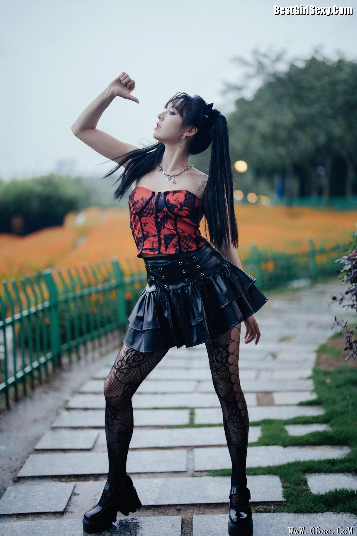 图片[19]-YiTuYu艺图语 Vol.4057 Dudu[56P]-六色网