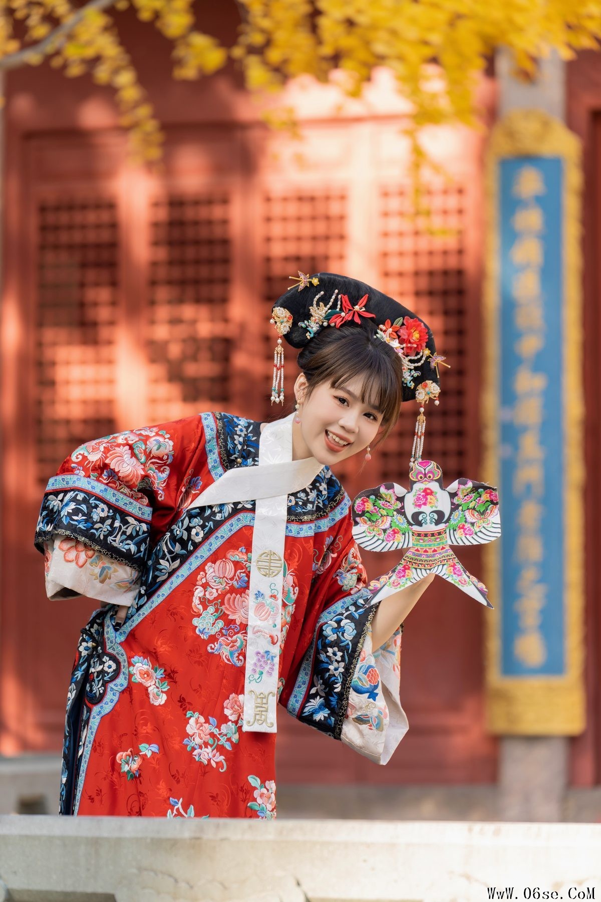 图片[10]-YiTuYu艺图语 Vol.6226 Pao Fu Xiao Fang[31P]-六色网