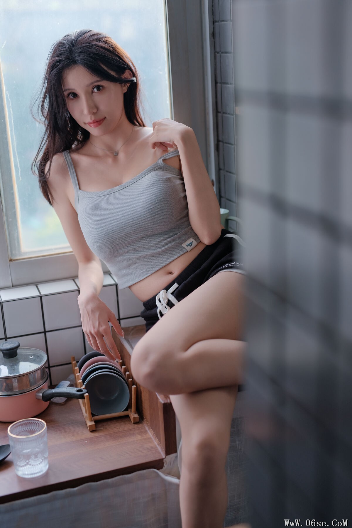 图片[33]-YiTuYu艺图语 Vol.7369 Qiu Qiu[39P]-六色网