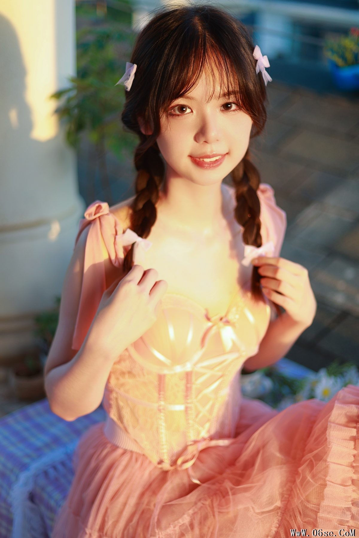 图片[30]-YiTuYu艺图语 Vol.5098 Mu Yan Se Cc[34P]-六色网