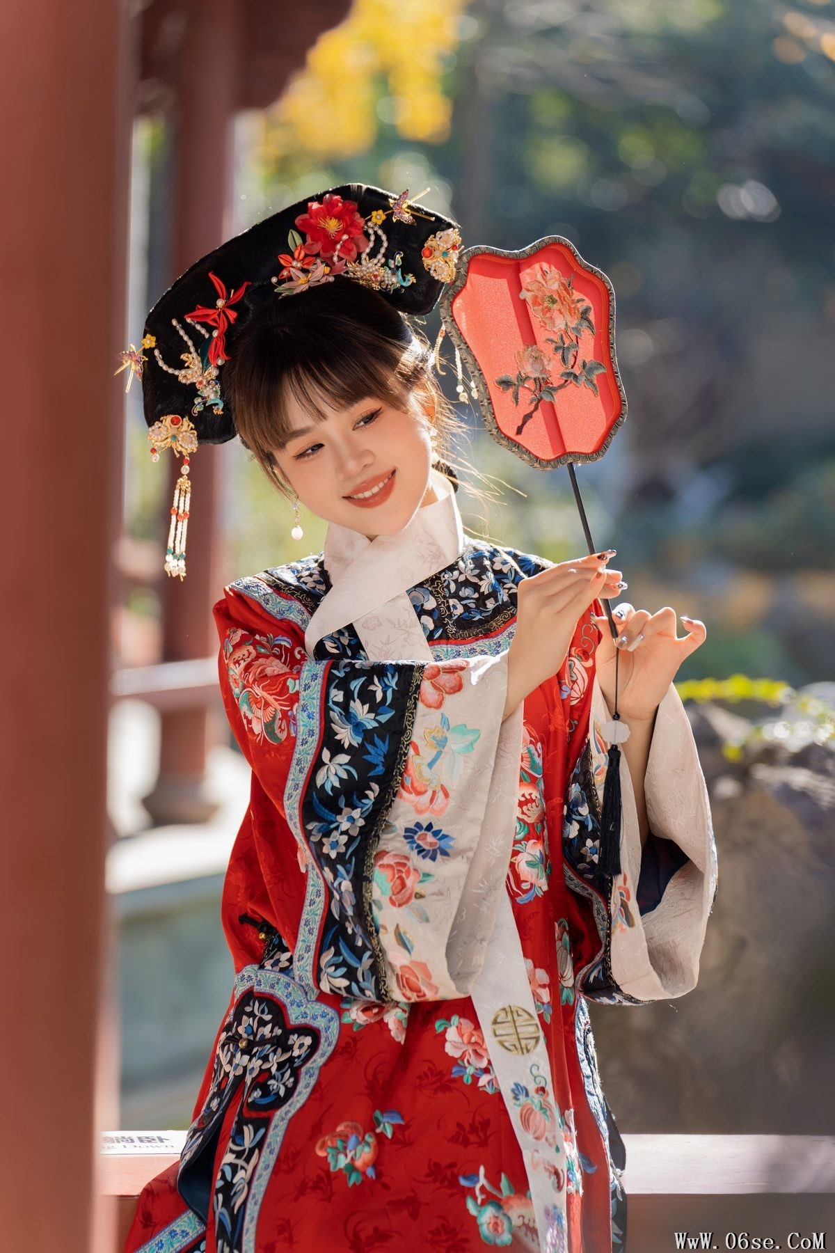 图片[15]-YiTuYu艺图语 Vol.6226 Pao Fu Xiao Fang[31P]-六色网