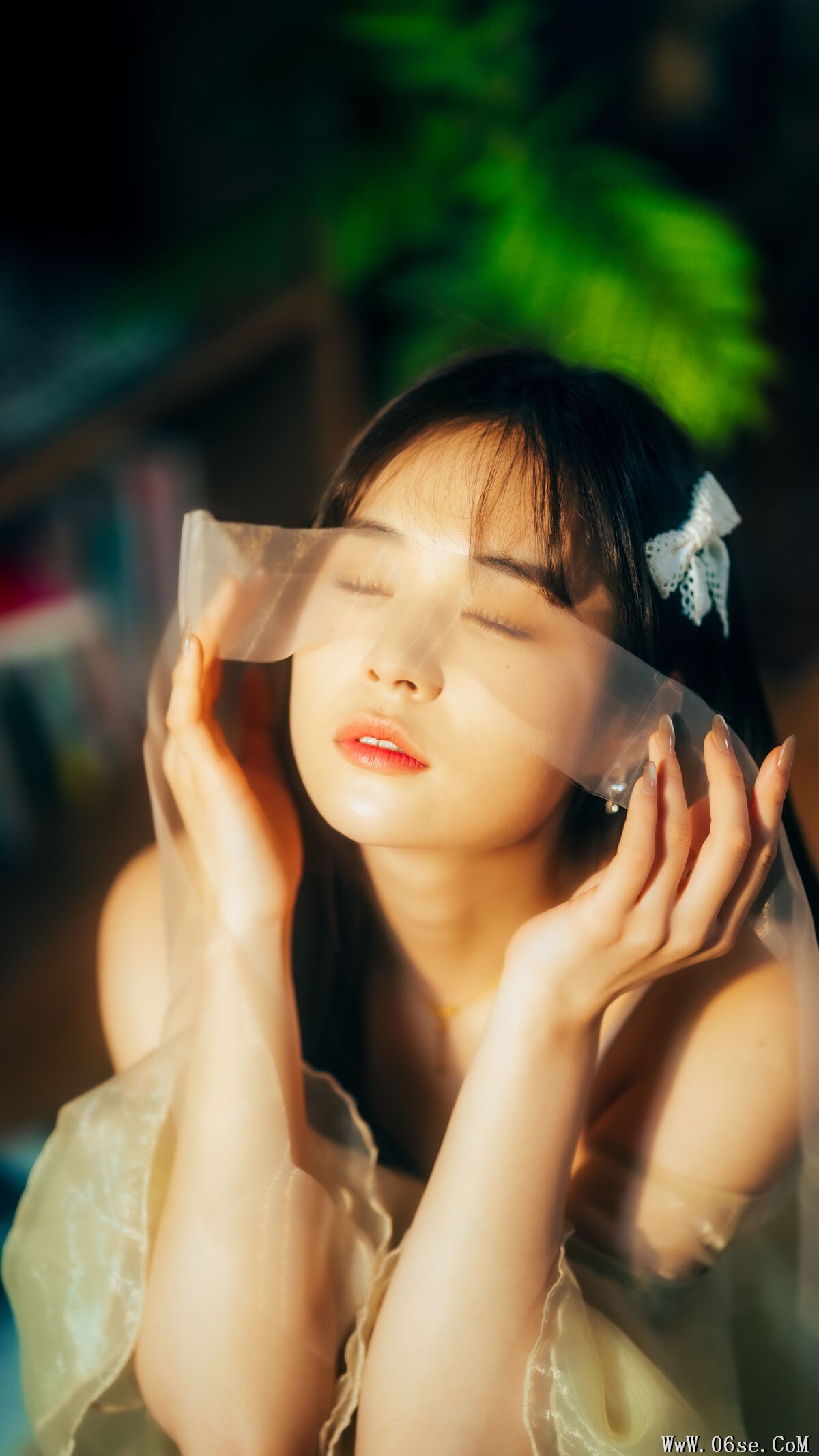 图片[28]-YiTuYu艺图语 Vol.6882 Na Na[30P]-六色网